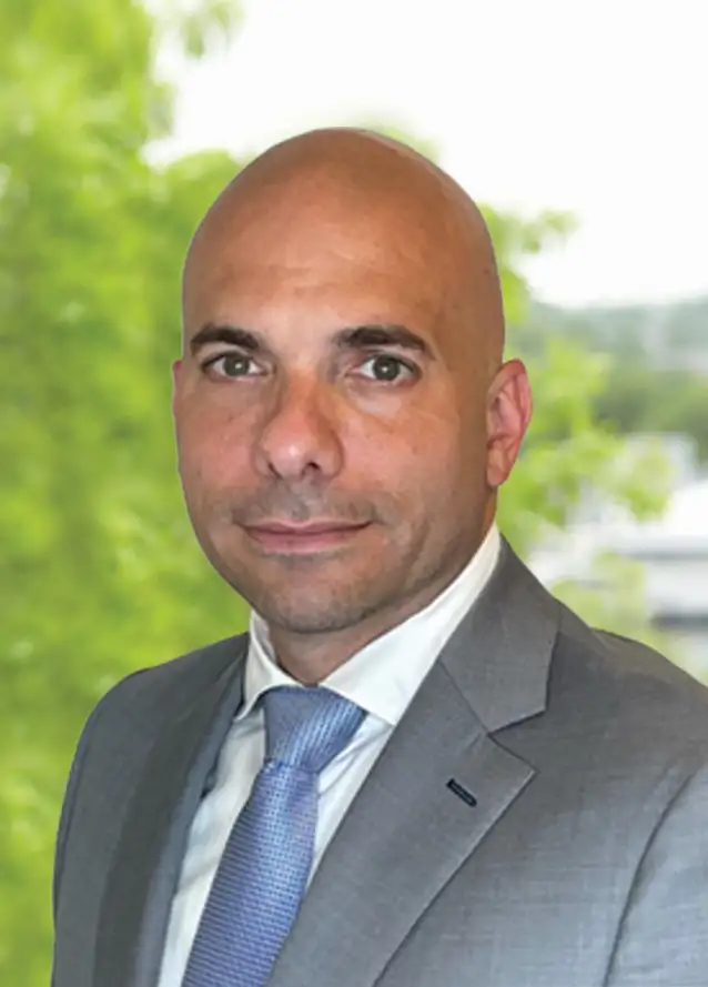 Matthew V. Mazzone