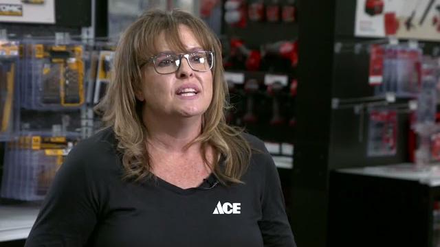 White's Hardware - AZ