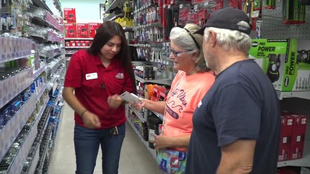 Toole Ace Hardware
