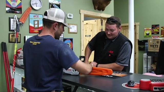Lott Ace Hardware - Childress, TX