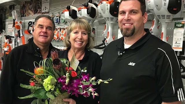 Hahn Ace Hardware