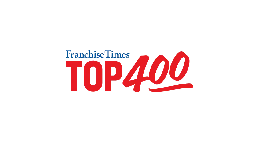 Franchise Times - Top 400